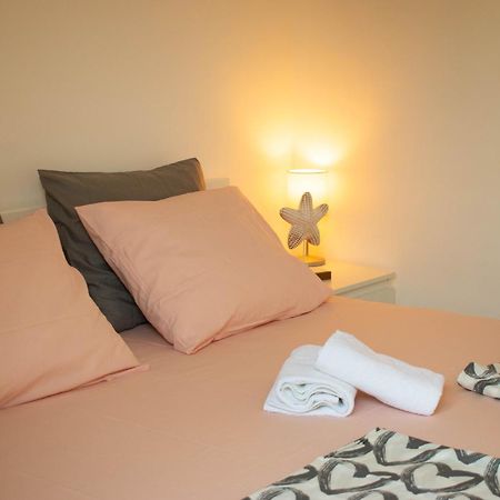 Apartment Gatti Grassi زابوريتش المظهر الخارجي الصورة