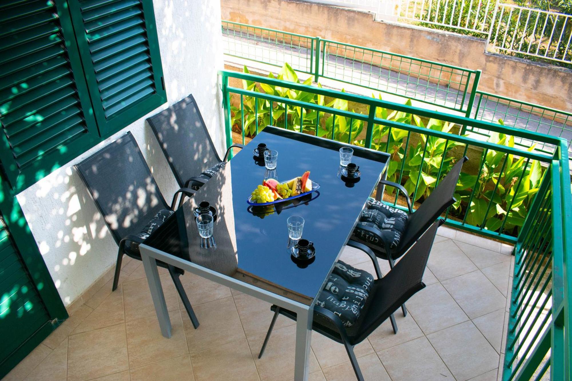 Apartment Gatti Grassi زابوريتش المظهر الخارجي الصورة