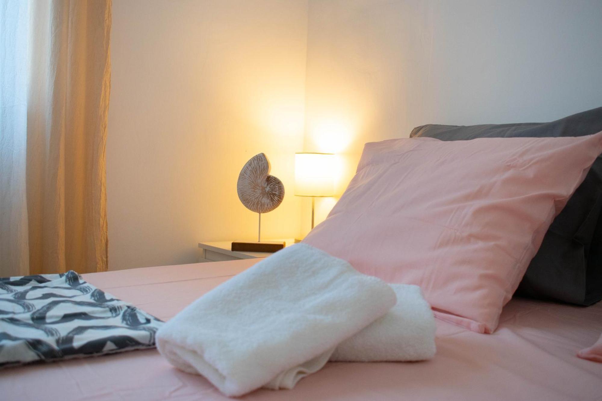 Apartment Gatti Grassi زابوريتش المظهر الخارجي الصورة