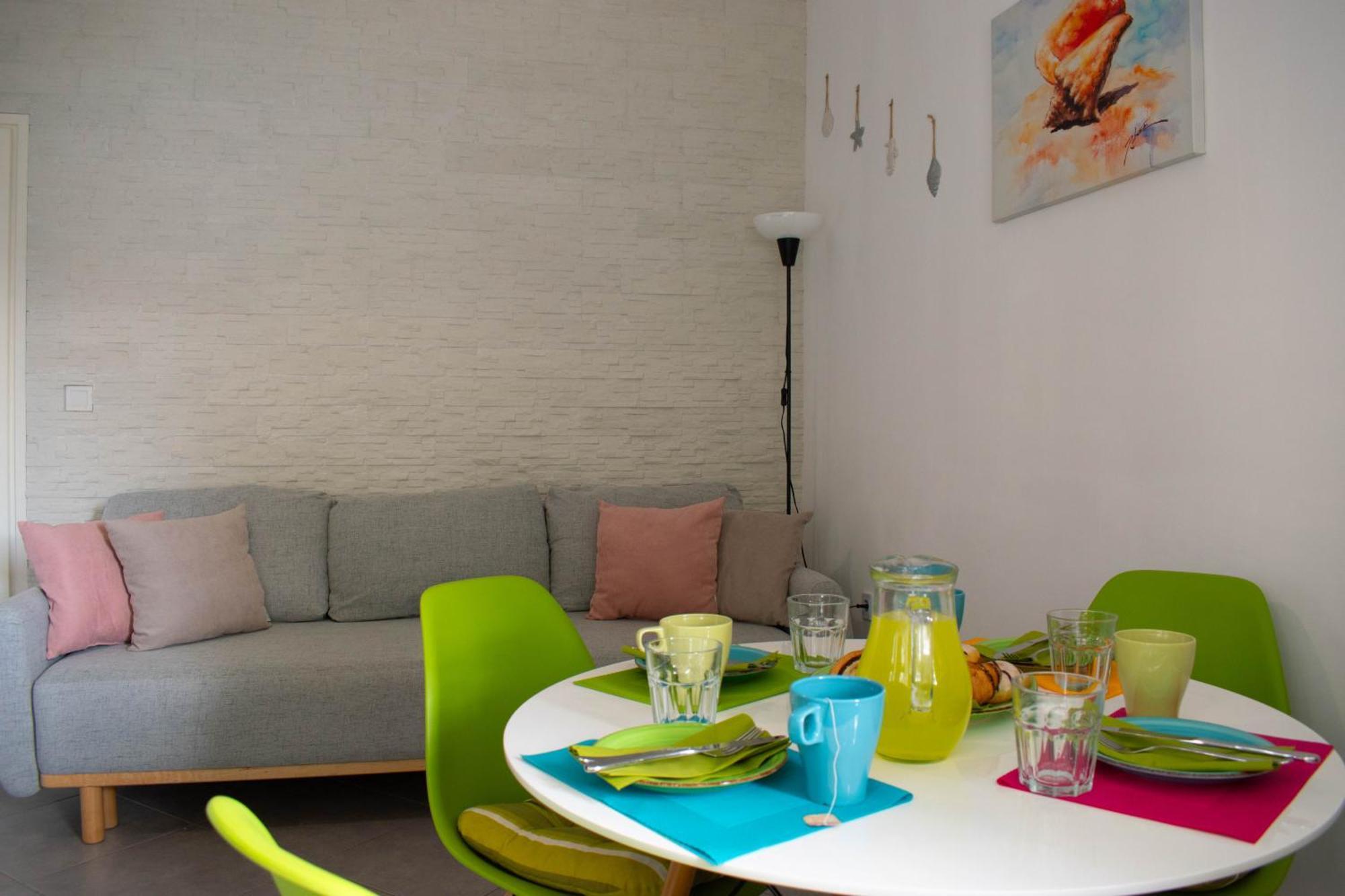 Apartment Gatti Grassi زابوريتش المظهر الخارجي الصورة