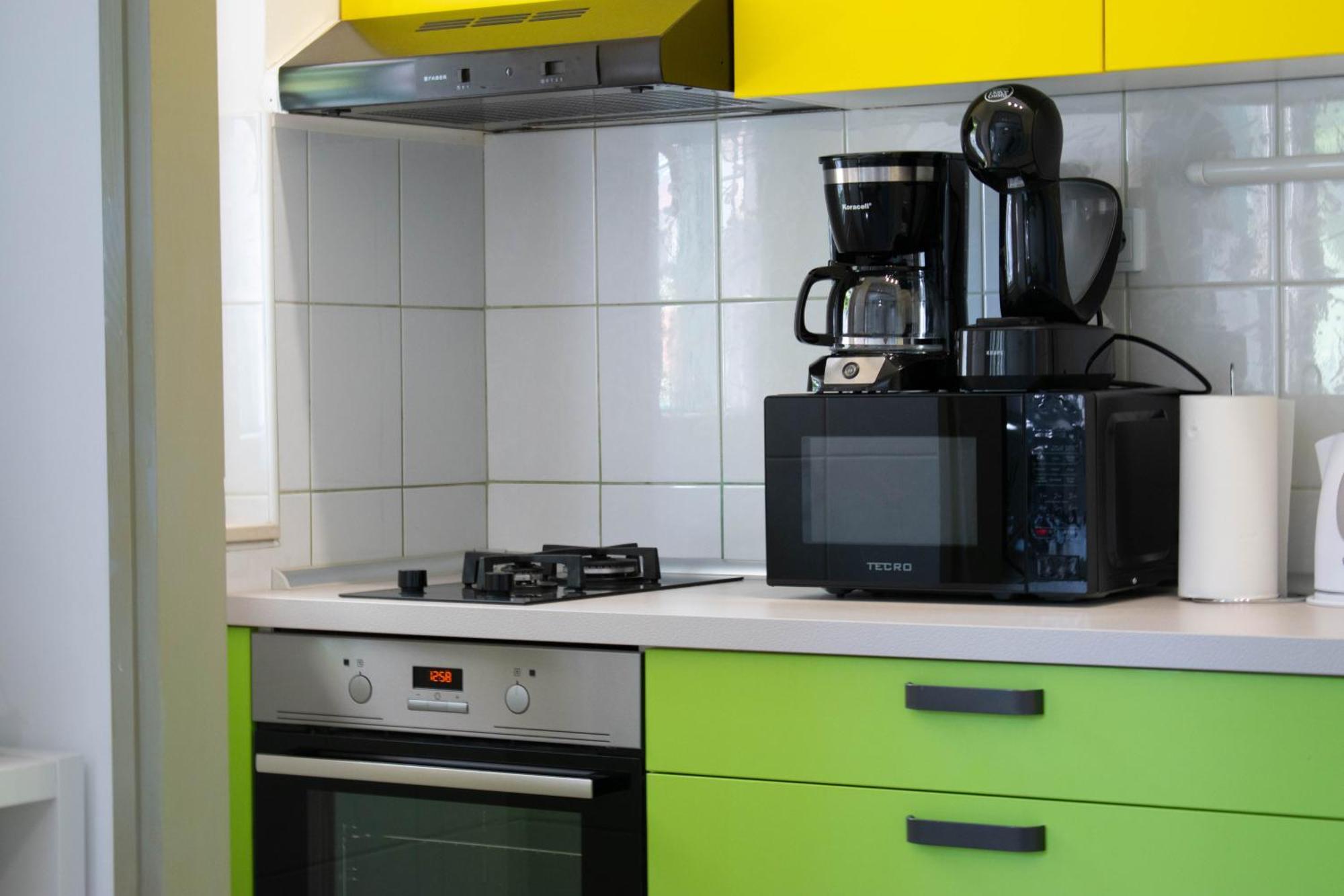 Apartment Gatti Grassi زابوريتش المظهر الخارجي الصورة
