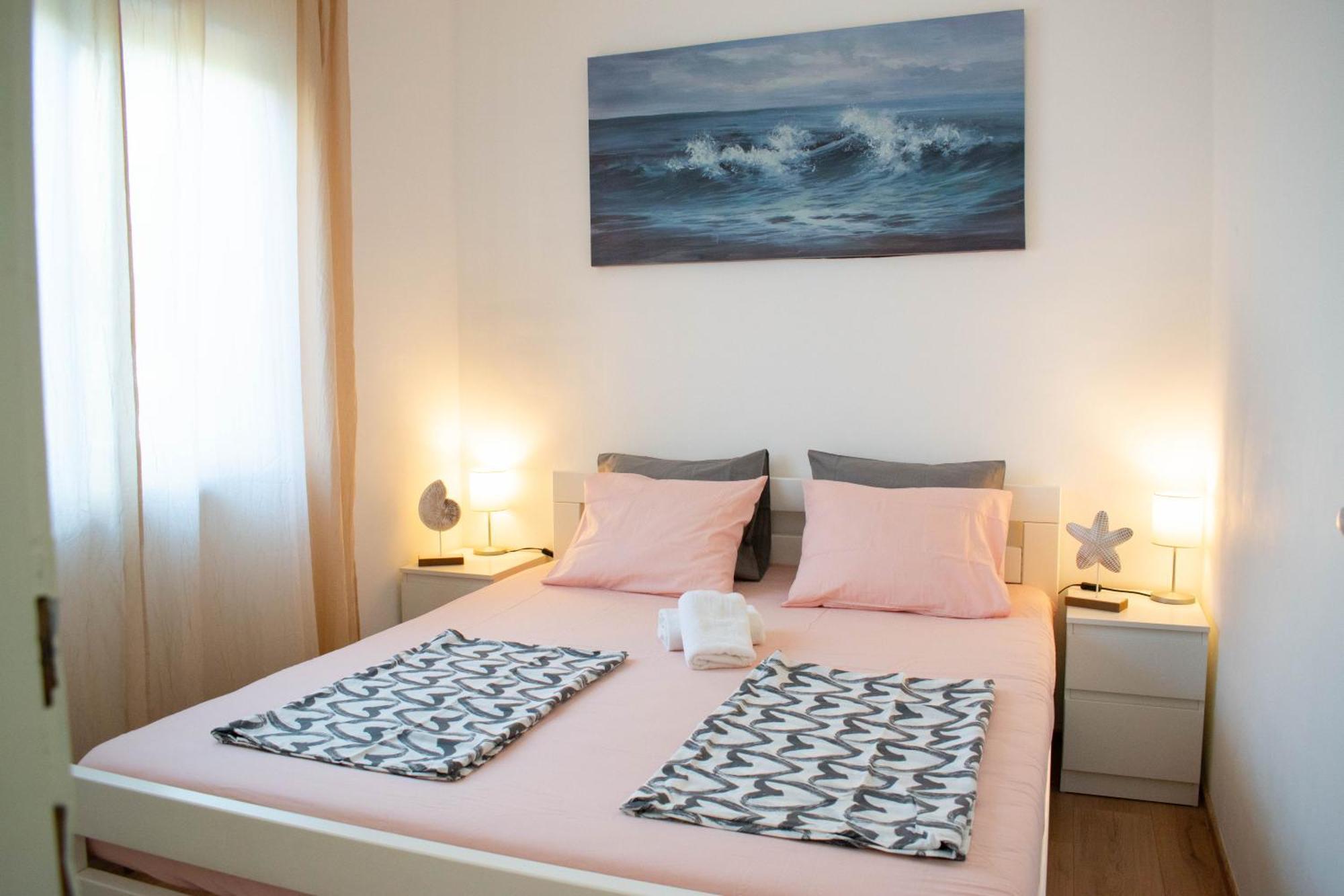 Apartment Gatti Grassi زابوريتش المظهر الخارجي الصورة