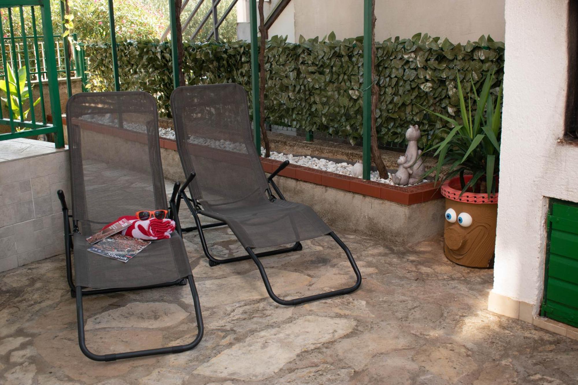 Apartment Gatti Grassi زابوريتش المظهر الخارجي الصورة
