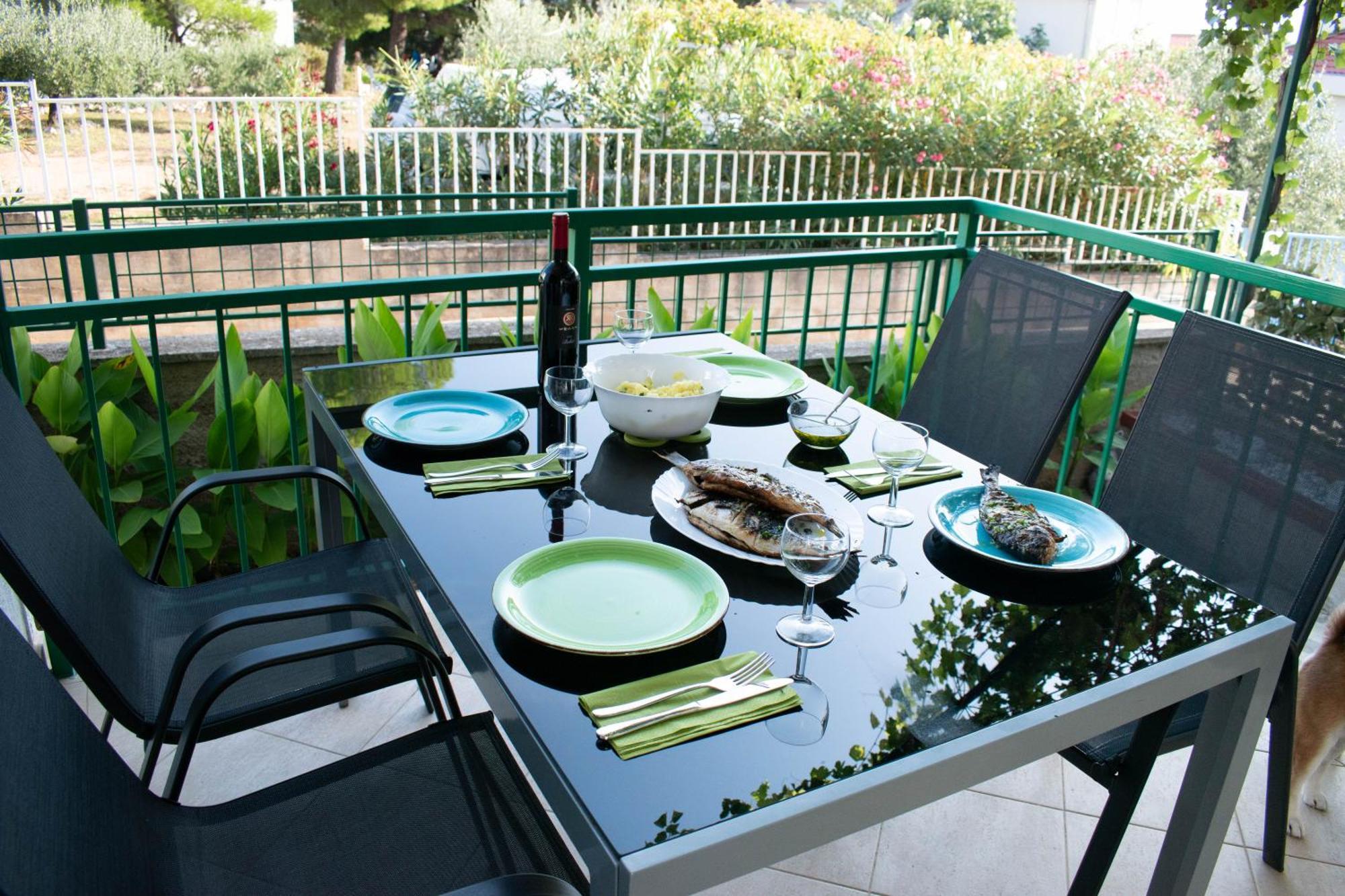 Apartment Gatti Grassi زابوريتش المظهر الخارجي الصورة