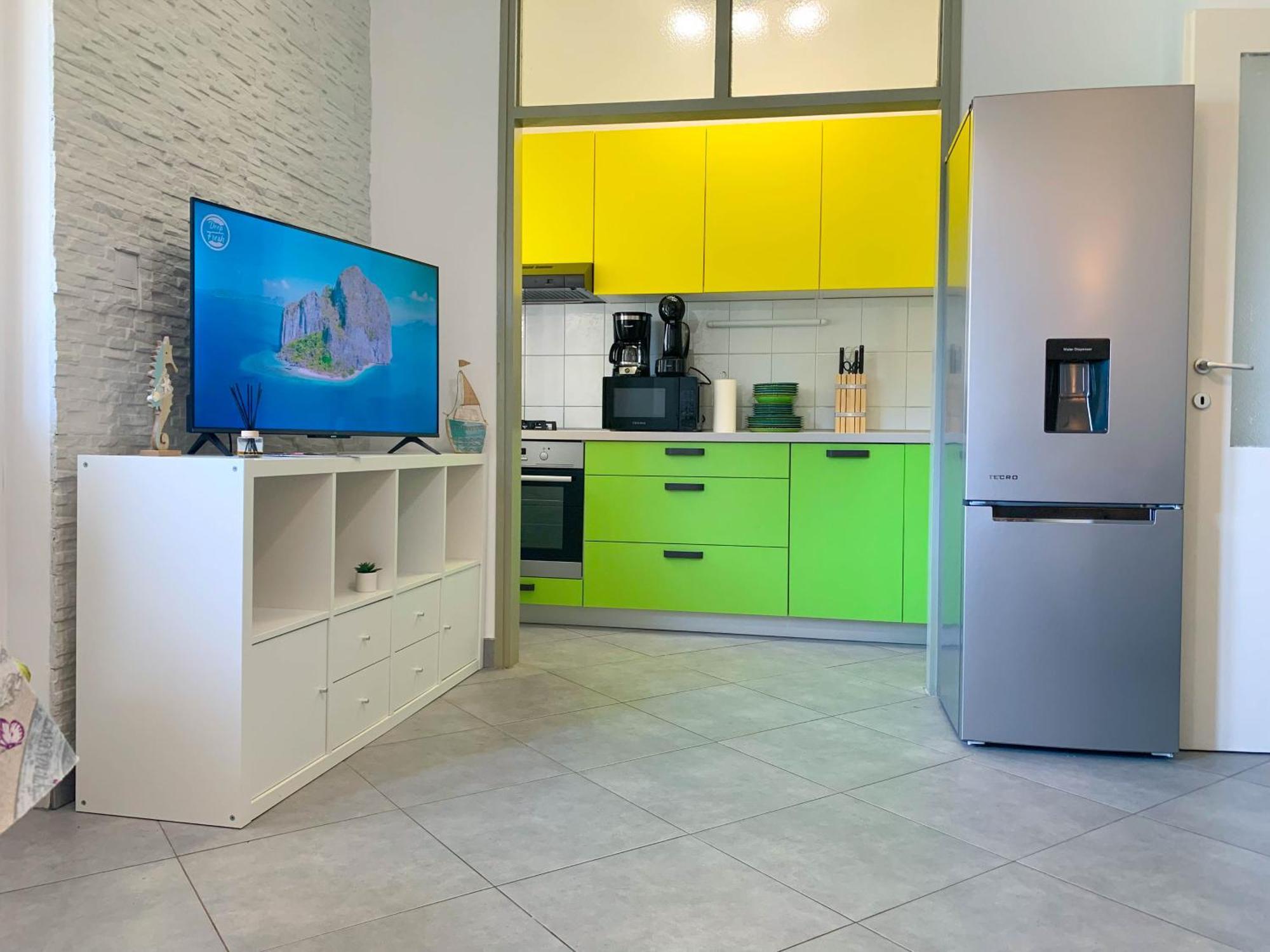Apartment Gatti Grassi زابوريتش المظهر الخارجي الصورة