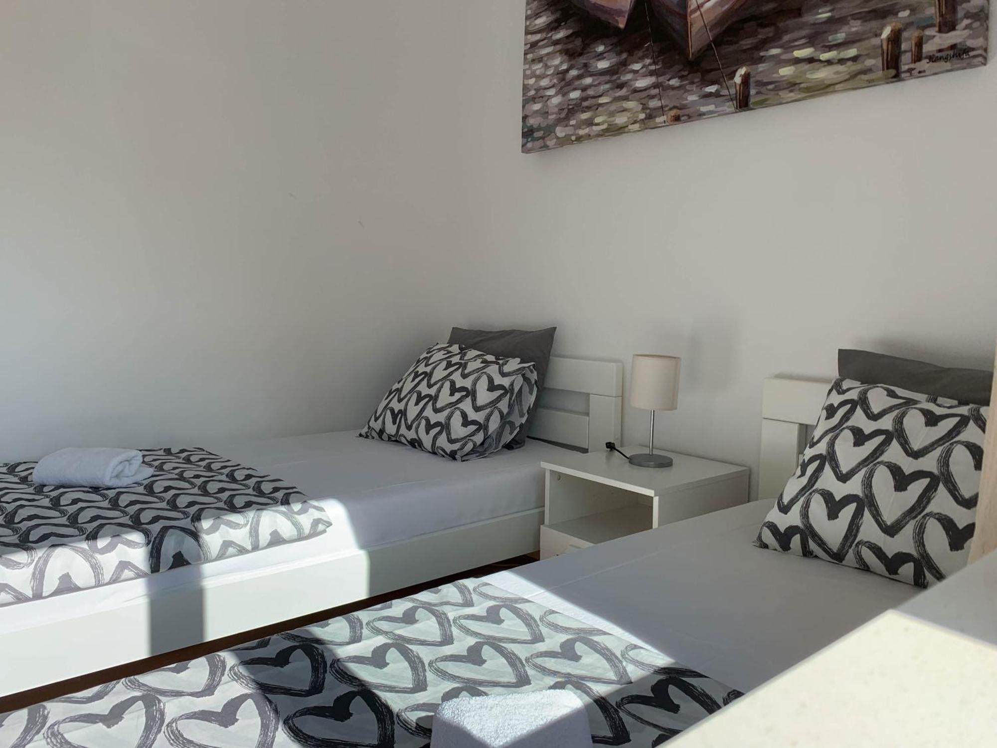 Apartment Gatti Grassi زابوريتش المظهر الخارجي الصورة