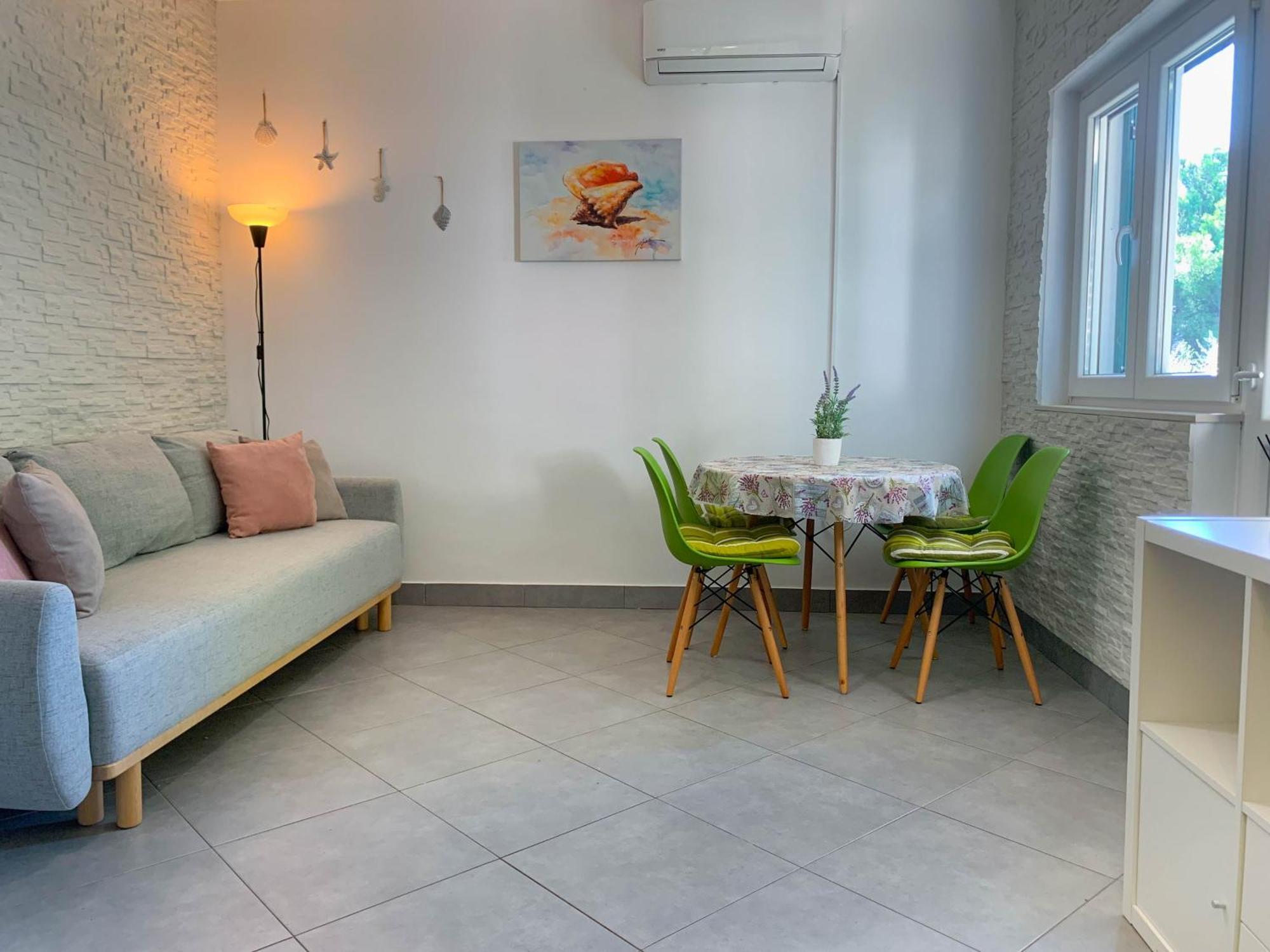Apartment Gatti Grassi زابوريتش المظهر الخارجي الصورة